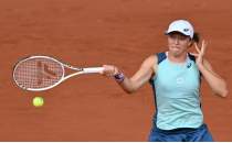 Fransa Ak tek kadnlarda ampiyon Swiatek!