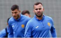 Jese Rodriguez: 'Elimden geleni yapacam'