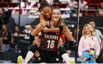 Filenin Sultanlar lider tamamlad!