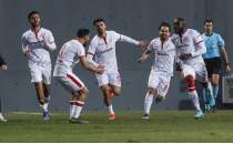 Boluspor'un playoff inad devam ediyor!