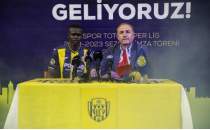 Faruk Koca: 'Diack'n geri alma maddesi yok'