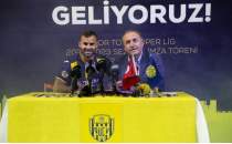 Jese Rodriguez: 'PSG'dekini deil, Ankara'dakini unutmam'
