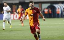 Tolunay Kafkas: 'Yusuf Demir iin her eyi yaptk'