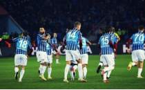 Trabzonspor'un byk ampiyonluk hasreti sona eriyor