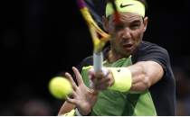 Rafael Nadal, ATP Finalleri