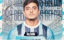 Adana Demirspor, Berk Yldz' transfer etti