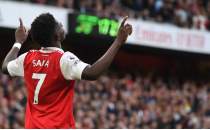 Arsenal zirvede hata yapmad!