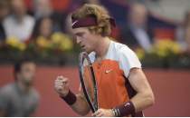 ATP turnuvalarnda kupalar sahibini buldu