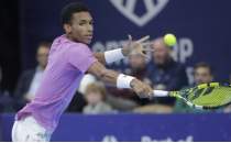 ATP turnuvalarnda kazananlar belli oldu