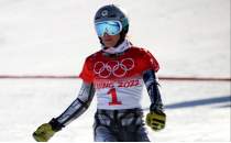 Pekin K Olimpiyatlar