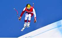 2022 Pekin K Olimpiyat Oyunlar