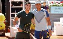 Rafael Nadal, Madrid