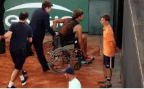 Alman tenisi Zverev ameliyat oldu!