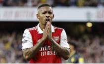 Arsenal ligde dolu dizgin devam ediyor