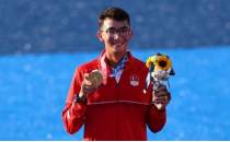 Milli sporculardan 2021