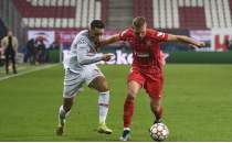 Trabzonspor sol bekini Sevilla'da buldu