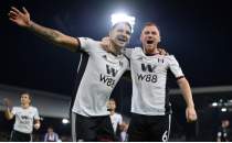 Fulham, Aston Villa'y eli bo gnderdi