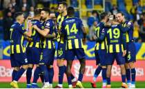 Ankaragc kupada gol olup yad!