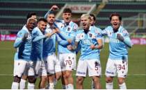 Trabzonspor, kupada eyrek finalde!