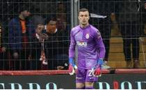 Barcelona'dan Pena karar!