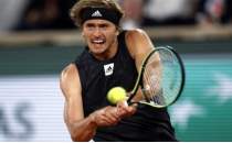 Alexander Zverev, Davis Kupas'na katlamayacak