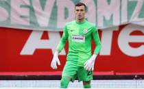 Galatasaray iin Inaki Pena iddias!