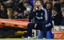 Leeds United, Bielsa'y gnderiyor!