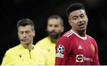 Manchester United'da Lingard krizi!