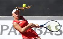 Melisa Ercan ve Togan Toka ABD Ak