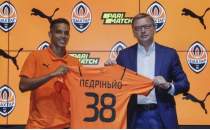 Fenerbahe'den Pedrinho hamlesi