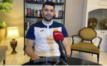 MKE Ankaragc'nde futbolcular lige umutla bakyor  