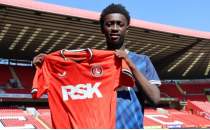 Beikta'a ngiltere'den bir transfer daha!