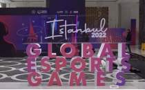 Global E-sports Games dnya finalleri sona erdi!