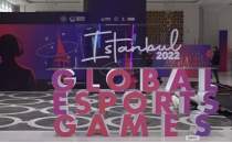 Global E-sports Games dnya finalleri balad