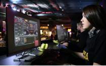 E-sporun kalbi dnya finalleri ile stanbul