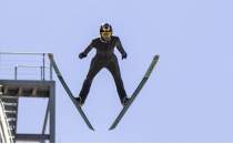 Fatih Arda pciolu hazrlklarn Slovenya