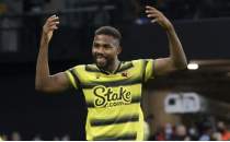 Nottingham Forest'tan transfere dev harcama!