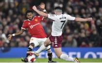 Coutinho, MANU'nun cann yakt!