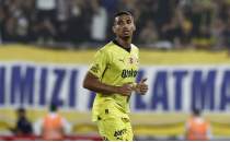 Fenerbahe'ye derbi ncesi 3 mjde