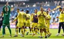 Adana Demirspor - Fenerbahe mandan ne kan notlar