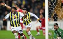 Halil zer: ''Sen neymisin be Fred!''