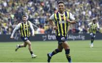 rfan Can Kahveci kendini buldu