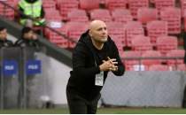 Sami Uurlu: ''stediimiz oyunu ortaya koyamadk'