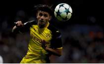 Mahmoud Dahoud'un yeni adresi Premier Lig!