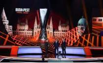 UEFA Avrupa Ligi'nde eyrek ve yar final kuralar ekildi