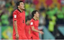 Liverpool'dan Kim Min-Jae'ye 70 milyon euro!