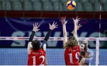 THY deplasmanda ilk man kazand