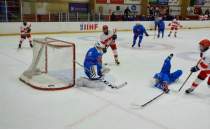 Buz hokeyinde zlanda