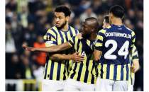 Valencia'dan Fenerbahe'ye derbi ncesi gzel haber!