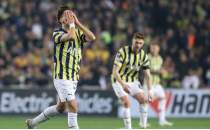 Fenerbahe'de ayrlmas muhtemel 10 oyuncu!